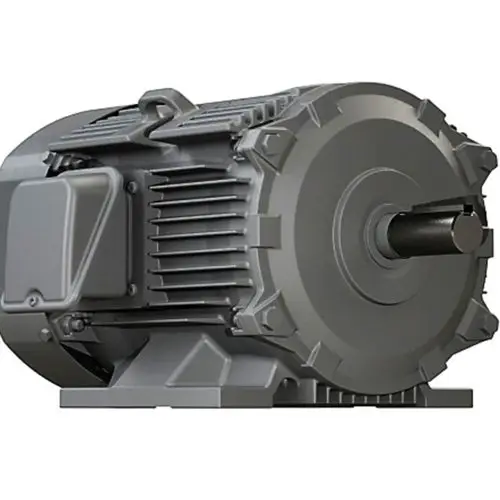 Electric Motor