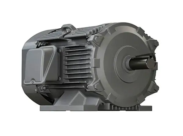 Electric Motor