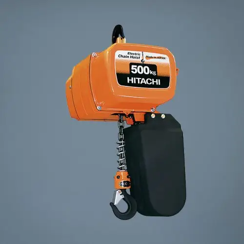 Electric Chain Hoist
