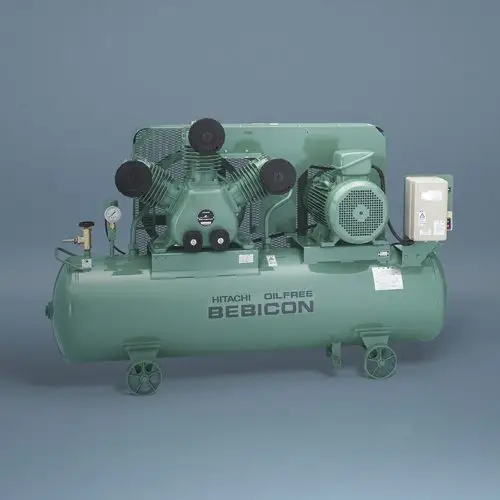 Oil Free Bebicon