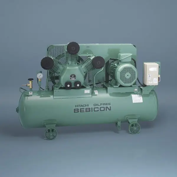 Oil Free Bebicon
